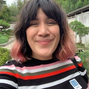 Meet your Posher, Karla